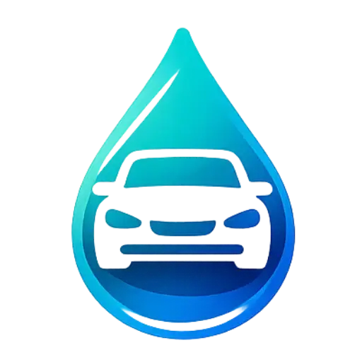 Lavage auto à domicile Chaumergy